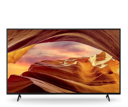 Telewizor 55" - 59" Sony KD-55X75WL 55" LED 4K Google TV Dolby Vision Dolby Atmos
